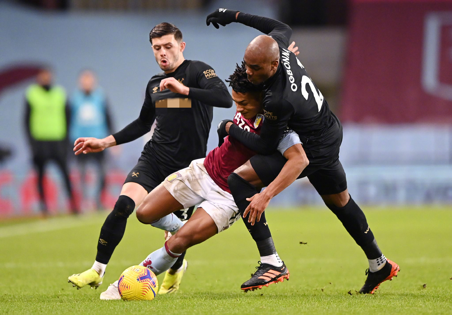 在某些情况 在某些情况